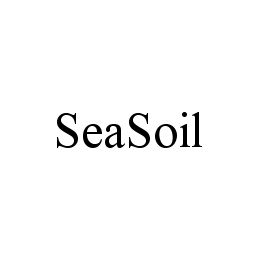 Trademark Logo SEASOIL