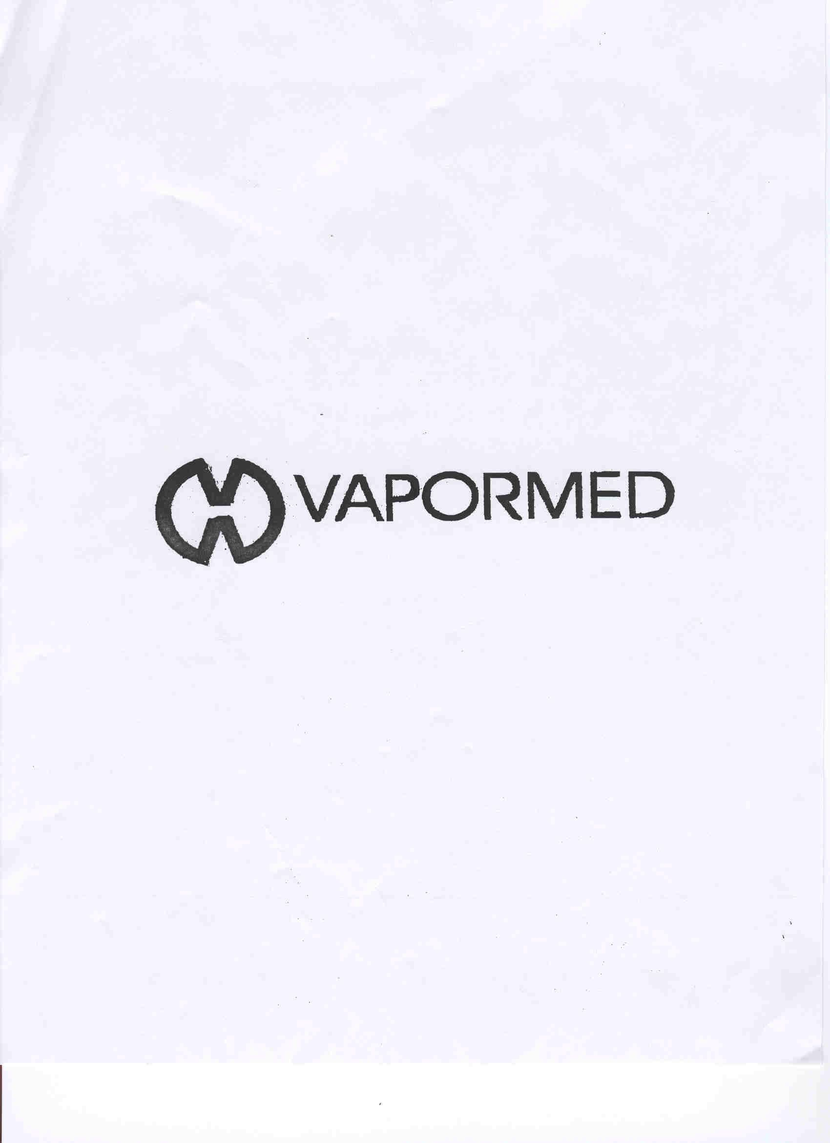 VAPORMED