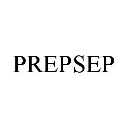  PREPSEP