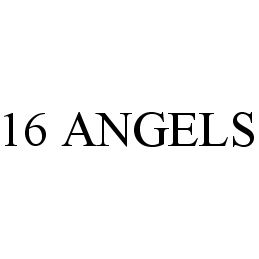  16 ANGELS