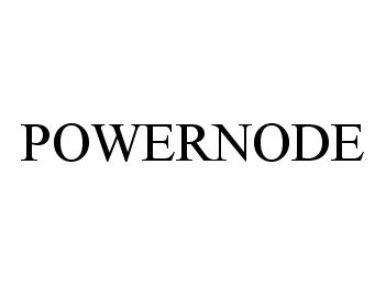  POWERNODE