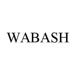 WABASH