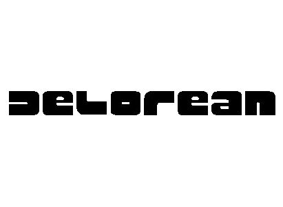 Trademark Logo DELOREAN