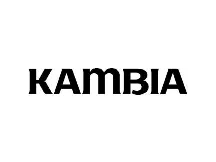  KAMBIA