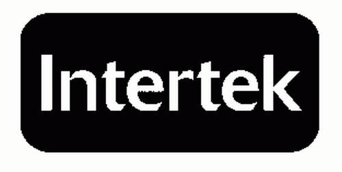  INTERTEK