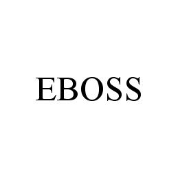  EBOSS