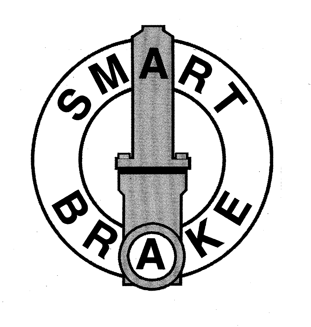 Trademark Logo SMART BRAKE