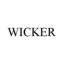 WICKER