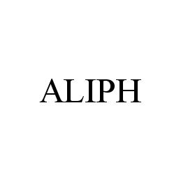 ALIPH