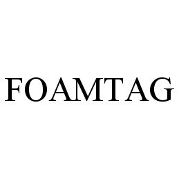  FOAMTAG