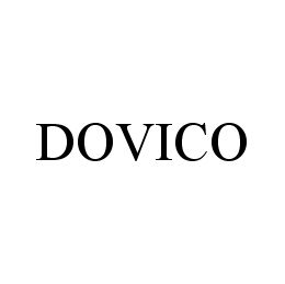 DOVICO