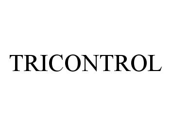 Trademark Logo TRICONTROL