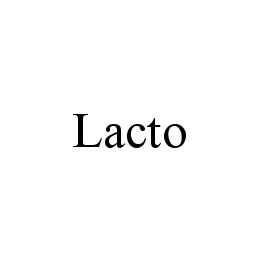  LACTO