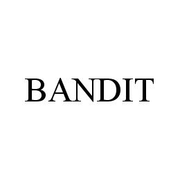  BANDIT