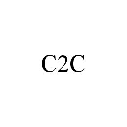Trademark Logo C2C