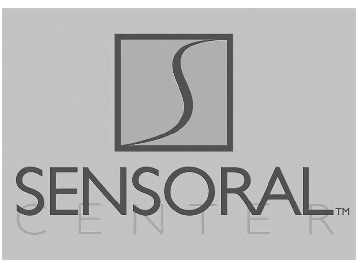  SENSORAL CENTER