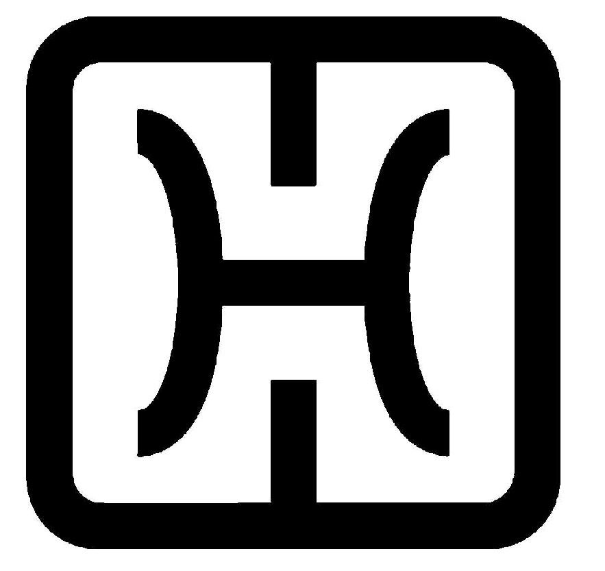 Trademark Logo H