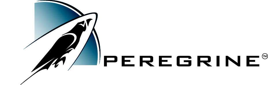 Trademark Logo PEREGRINE