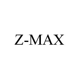  Z-MAX