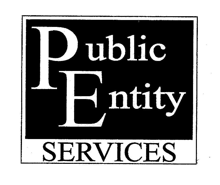  PUBLIC ENTITY SERVICES