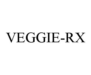  VEGGIE-RX