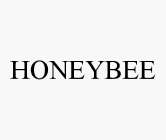 Trademark Logo HONEYBEE