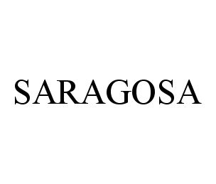 SARAGOSA