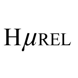 Trademark Logo HµREL
