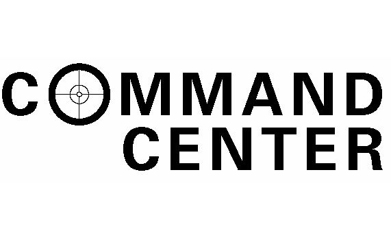 Trademark Logo COMMAND CENTER