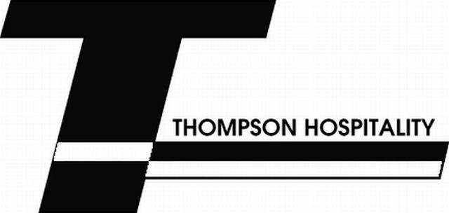  T THOMPSON HOSPITALITY