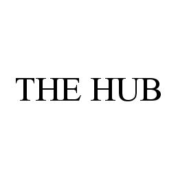 THE HUB