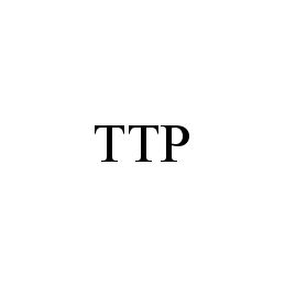 Trademark Logo TTP