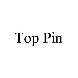  TOP PIN