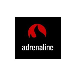 Trademark Logo ADRENALINE