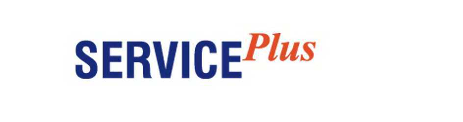 SERVICE PLUS