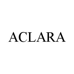  ACLARA