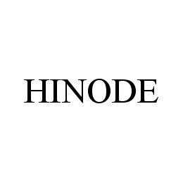 HINODE