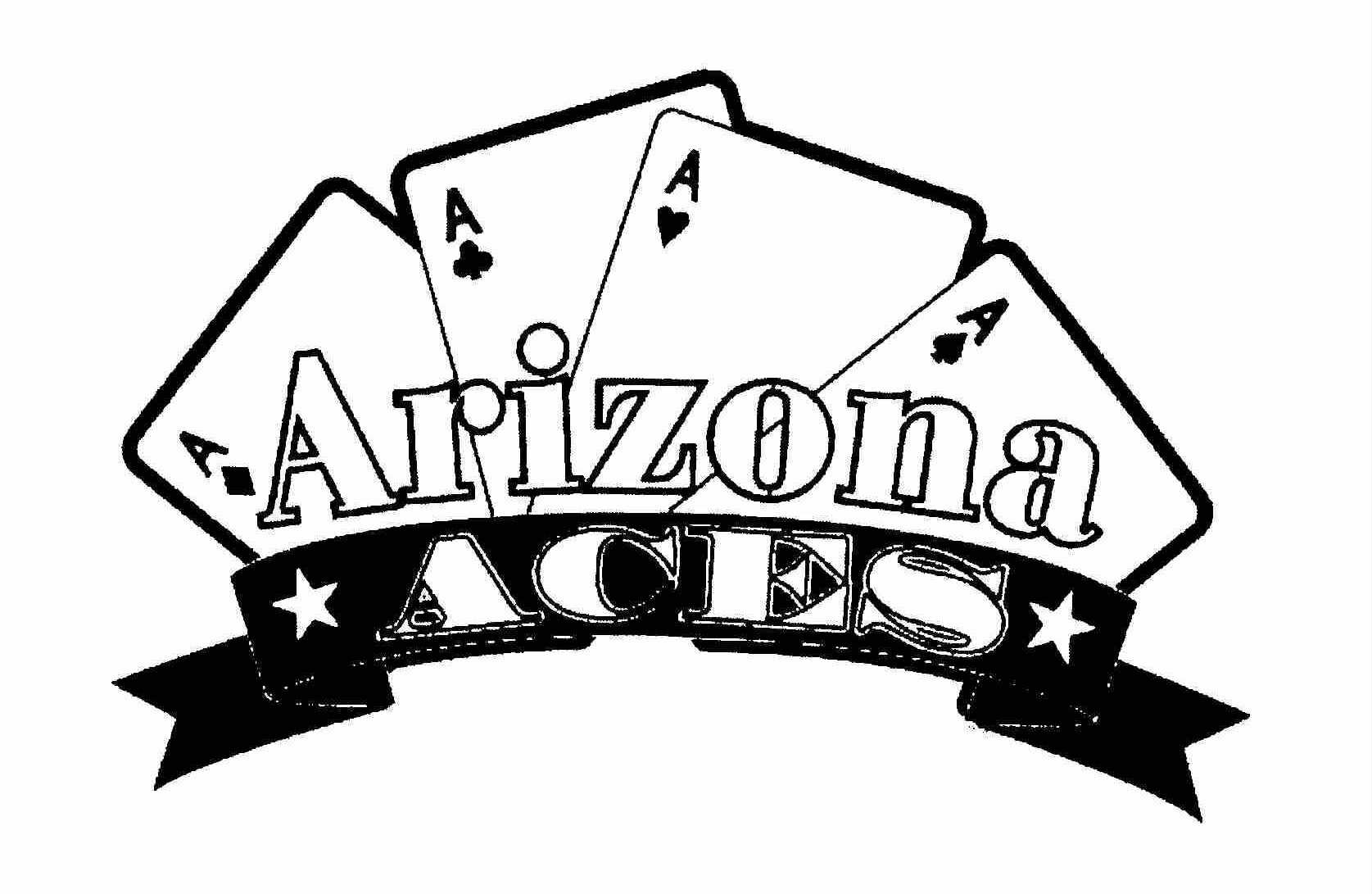  ARIZONA ACES