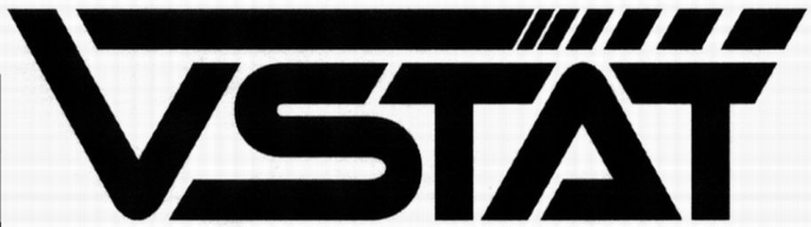 Trademark Logo VSTAT