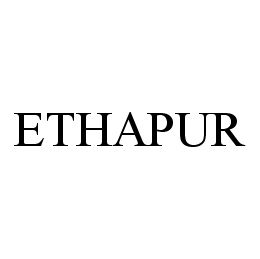  ETHAPUR