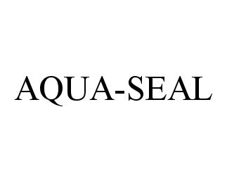 AQUA-SEAL