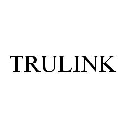 Trademark Logo TRULINK