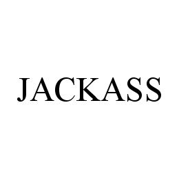 JACKASS