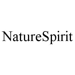 Trademark Logo NATURESPIRIT