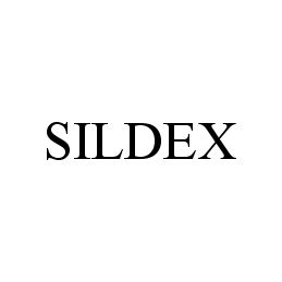  SILDEX