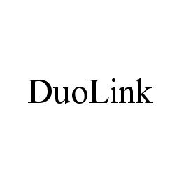  DUOLINK