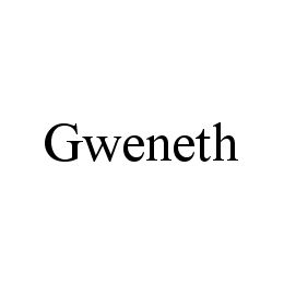  GWENETH