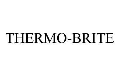 THERMO-BRITE