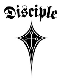 Trademark Logo DISCIPLE