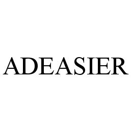  ADEASIER